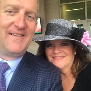 Meet your Posher, Christine